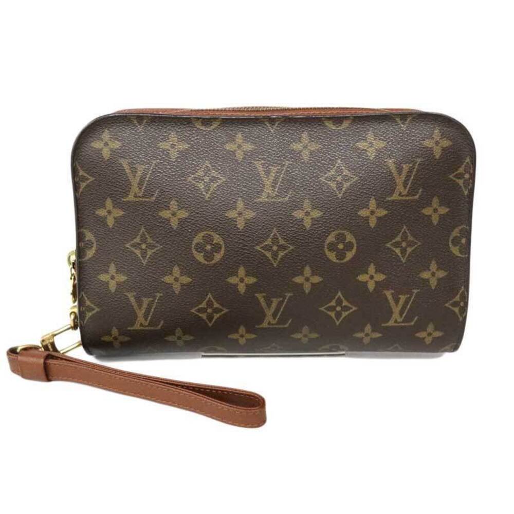 Louis Vuitton Orsay Clutch Bag